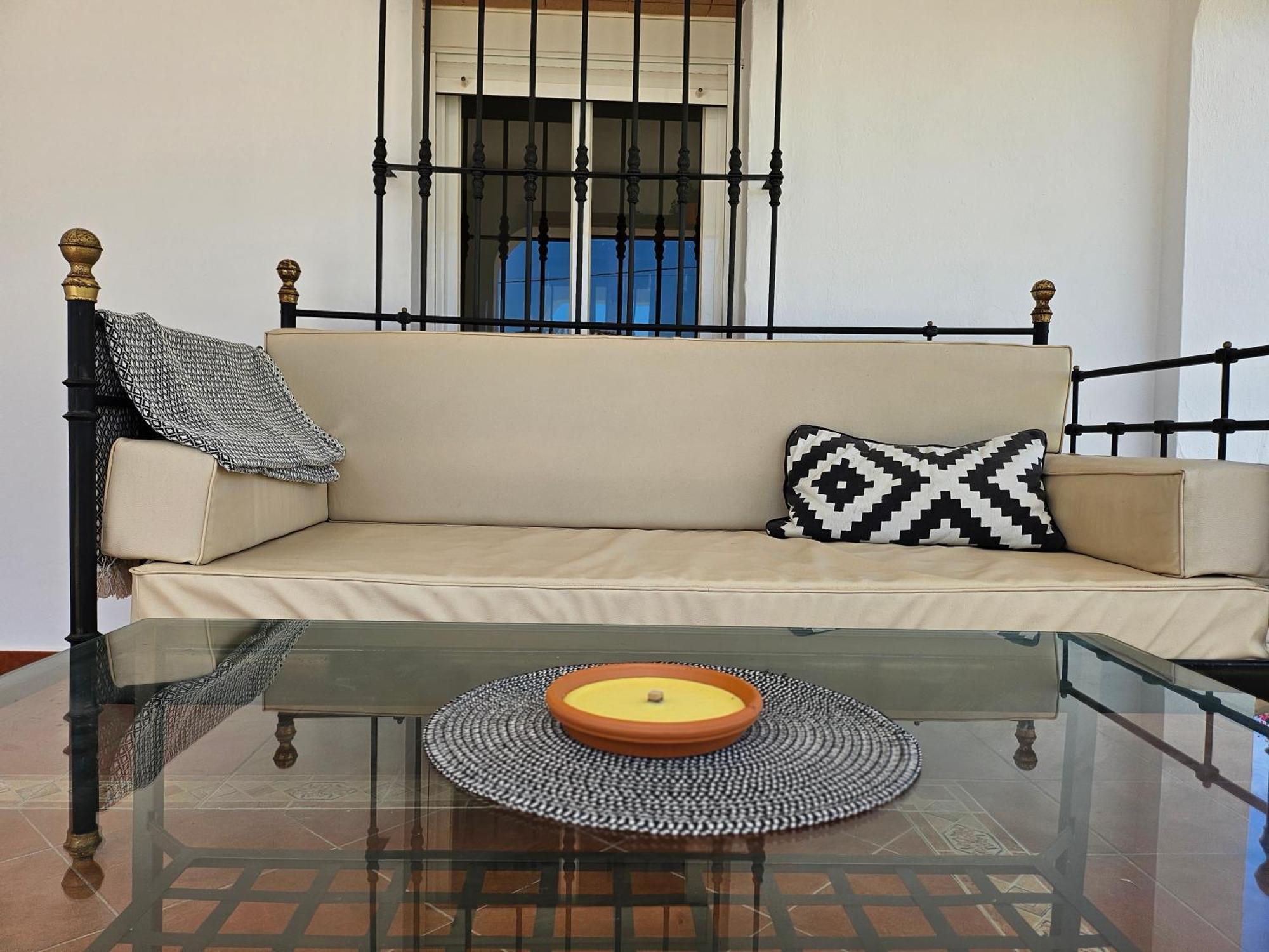 Villa Nonina Chiclana de la Frontera Exterior foto