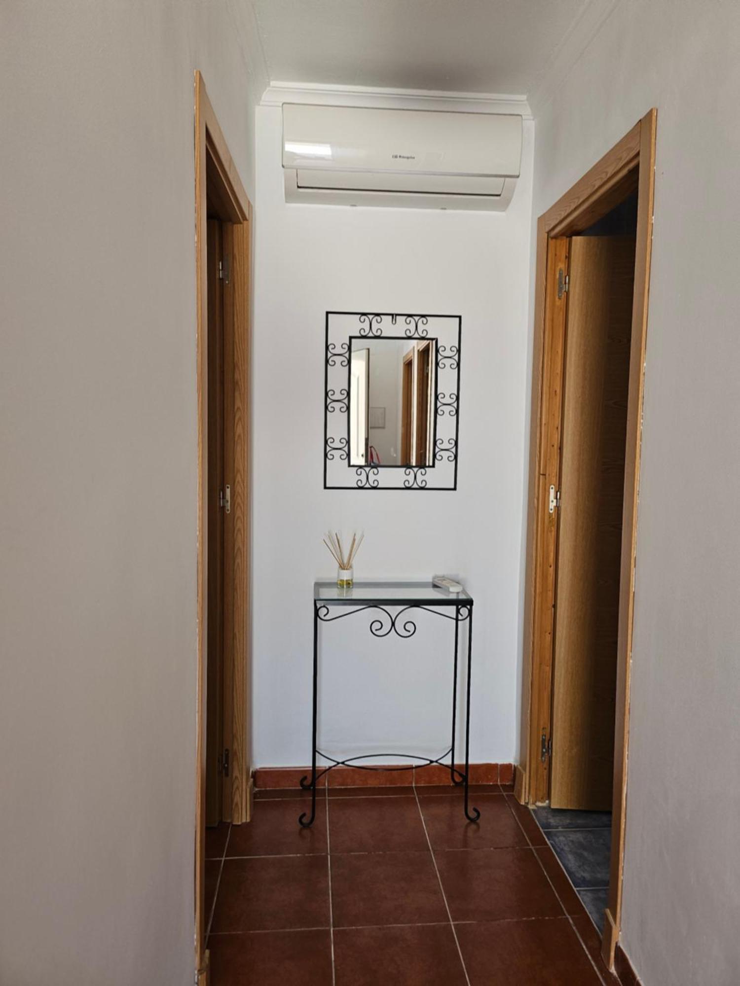 Villa Nonina Chiclana de la Frontera Exterior foto