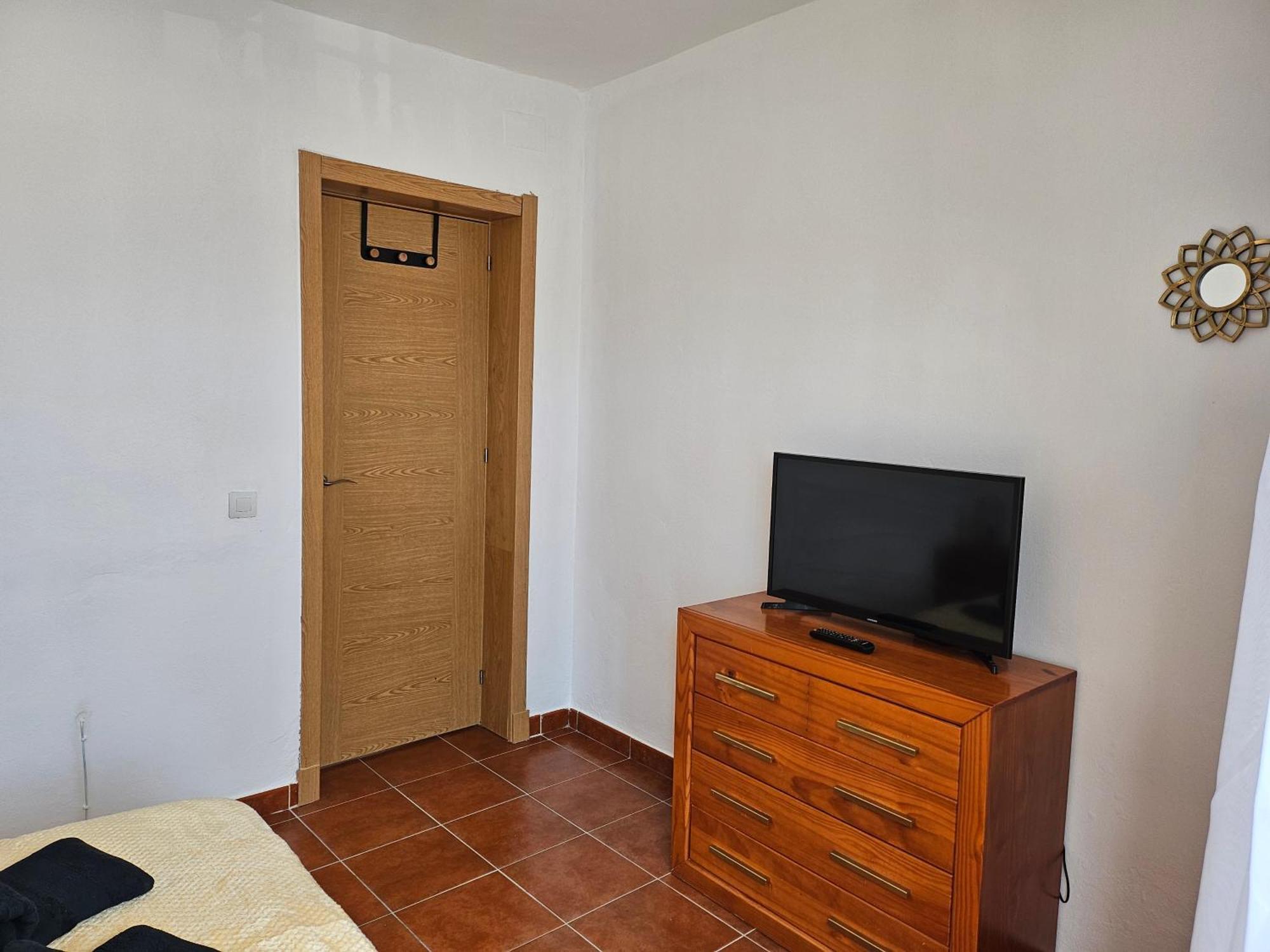 Villa Nonina Chiclana de la Frontera Exterior foto